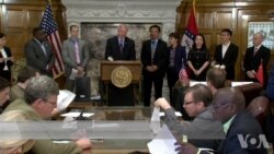 美国小城期待中国投资 双赢之路充满挑战 美国小城期待中国投资 双赢之路充满挑战