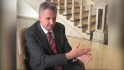 Тімоті Снайдер: Путін просто прикидається антифашистом Тімоті Снайдер: Путін просто прикидається антифашистом