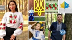 Українка з Донецька відкрила у Техасі крамницю української вишиванки. Відео Українка з Донецька відкрила у Техасі крамницю української вишиванки. Відео