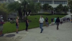 佛罗里达州早期投票人数创记录 佛罗里达州早期投票人数创记录