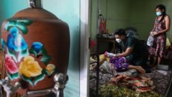 မြန်မာ COVID-19 ကူးစက်သူ ၃,၄၅၆ ယောက်၊ သေဆုံး ၂၁၂ ယောက် ထပ်တိုး မြန်မာ COVID-19 ကူးစက်သူ ၃,၄၅၆ ယောက်၊ သေဆုံး ၂၁၂ ယောက် ထပ်တိုး