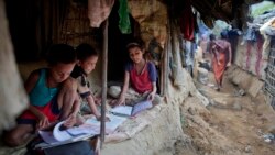 လက်နက်ကိုင်ပဋိပက္ခထဲက ကလေးသူငယ်များအရေး ကုလထောက်ပြ လက်နက်ကိုင်ပဋိပက္ခထဲက ကလေးသူငယ်များအရေး ကုလထောက်ပြ