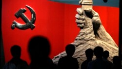 习发起党史学习教育洗脑 提升一尊地位继续掌权 习发起党史学习教育洗脑 提升一尊地位继续掌权