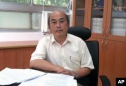 台湾政治大学历史系教授刘维开