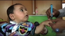 Як людство перемогло поліомієліт і чому він лишається загрозою. Відео Як людство перемогло поліомієліт і чому він лишається загрозою. Відео