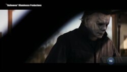 "Геловін" у перші три дні виходу на великий екран зібрав $77,5 млн. Відео