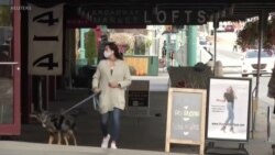 可能决定大选结果的中西部战场州疫情恶化 可能决定大选结果的中西部战场州疫情恶化