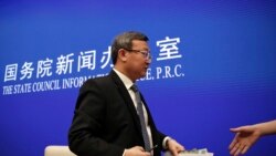 中国开打对美经贸舆论战:倒打一耙,还是义正辞严? 中国开打对美经贸舆论战:倒打一耙,还是义正辞严?