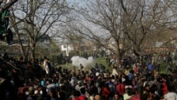 ကက်ရှ်မီးယား စစ်သွေးကြွနှိမ်နင်းမှု ၁၈ ယောက်သေ ကက်ရှ်မီးယား စစ်သွေးကြွနှိမ်နင်းမှု ၁၈ ယောက်သေ