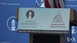 美国宗教自由大使:中国在与信仰交战,但是必败 美国宗教自由大使:中国在与信仰交战,但是必败