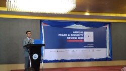 မြန်မာနိုင်ငံမှာ ၂၀၁၉ ခုနှစ်အတွင်း တိုက်ပွဲပေါင်း ၁,၁၀၀ နီးပါး ဖြစ်ပွားခဲ့ မြန်မာနိုင်ငံမှာ ၂၀၁၉ ခုနှစ်အတွင်း တိုက်ပွဲပေါင်း ၁,၁၀၀ နီးပါး ဖြစ်ပွားခဲ့