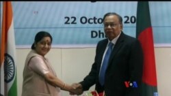 ရိုဟင်ဂျာ ဒုက္ခသည်အရေး အိန္ဒိယရဲ့ သဘောထား ရိုဟင်ဂျာ ဒုက္ခသည်အရေး အိန္ဒိယရဲ့ သဘောထား