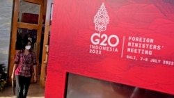 专家视点: 美中外长会面 将谈哪些议题? 专家视点: 美中外长会面 将谈哪些议题?