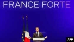 Ніколя Саркозі