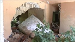 Виживання на острові Пуерто-Ріко через рік після Марії. Відео Виживання на острові Пуерто-Ріко через рік після Марії. Відео