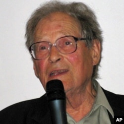 萨哈罗夫的好友,前俄国人权事务全权专员科瓦廖夫