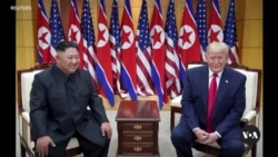 Trump to face a different North Korea in his second term