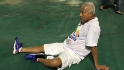 Hội chứng mệt mỏi mãn tính (CFS) Hội chứng mệt mỏi mãn tính (CFS)