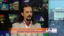 Перспективи відносин Туреччини та України прокоментував експерт ІЄАС. Відео Перспективи відносин Туреччини та України прокоментував експерт ІЄАС. Відео