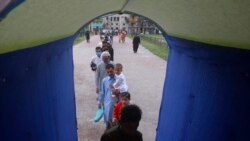 ကိုဗစ်ကာလ ကန့်သတ်ချက်တွေကြား ကမ္ဘာတဝန်း အစ်ဒ်ပွဲတော်ဆင်နွှဲ ကိုဗစ်ကာလ ကန့်သတ်ချက်တွေကြား ကမ္ဘာတဝန်း အစ်ဒ်ပွဲတော်ဆင်နွှဲ