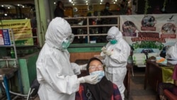 COVID-19 ကပ်ရောဂါအရေး ကုလသမဂ္ဂမှာ အထူးစည်းဝေးဆွေးနွေးနေ COVID-19 ကပ်ရောဂါအရေး ကုလသမဂ္ဂမှာ အထူးစည်းဝေးဆွေးနွေးနေ