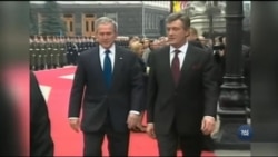 Україна і США відзначили 25-річчя встановлення дипломатичних відносин. Відео Україна і США відзначили 25-річчя встановлення дипломатичних відносин. Відео