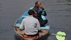 Kashmir မှာ မိုဘိုင်းဖုန်း ပြန်ဖွင့်ပေးပြီ Kashmir မှာ မိုဘိုင်းဖုန်း ပြန်ဖွင့်ပေးပြီ