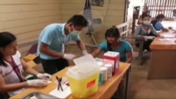 Лікарів турбує втрата "страху" перед СНІД Лікарів турбує втрата "страху" перед СНІД