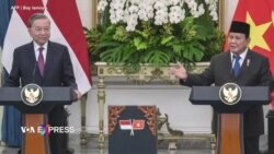 Tô Lâm công du Indonesia, Singapore để tăng cường quan hệ  Tô Lâm công du Indonesia, Singapore để tăng cường quan hệ