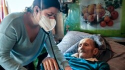 ကမ္ဘာတဝန်း ကိုဗစ်ကူးစက်သူ သန်း ၁၀၀ ပြည့်တော့မည် ကမ္ဘာတဝန်း ကိုဗစ်ကူးစက်သူ သန်း ၁၀၀ ပြည့်တော့မည်