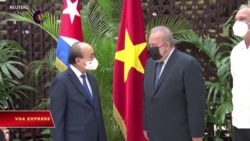 Vaccine của Cuba chưa được WHO duyệt, Việt Nam vẫn quyết mua Vaccine của Cuba chưa được WHO duyệt, Việt Nam vẫn quyết mua