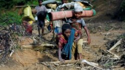 ကုလဖေါ်ပြတဲ့ ဒုက္ခသည်အရေအတွက် မြန်မာငြင်းဆို ကုလဖေါ်ပြတဲ့ ဒုက္ခသည်အရေအတွက် မြန်မာငြင်းဆို