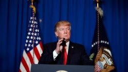 ဆီးရီးယားလေတပ်စခန်းကို အမေရိကန် တာဝေးပစ် ပဲ့ထိန်းတပ် ဒုံးကျည်တွေနဲ့ တိုက်ခိုက် ဆီးရီးယားလေတပ်စခန်းကို အမေရိကန် တာဝေးပစ် ပဲ့ထိန်းတပ် ဒုံးကျည်တွေနဲ့ တိုက်ခိုက်