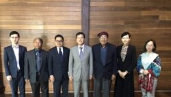 မလိမ့်တပတ် တရုတ်သံအမတ် မလိမ့်တပတ် တရုတ်သံအမတ်