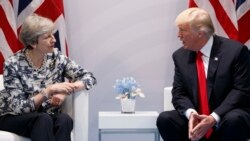 သမ္မတ trump ရဲ့ အစ္စလာမ်ဆန့်ကျင်ရေး twitter ကိစ္စ ဗြိတိန်ဝန်ကြီးချုပ်ဝေဖန် သမ္မတ trump ရဲ့ အစ္စလာမ်ဆန့်ကျင်ရေး twitter ကိစ္စ ဗြိတိန်ဝန်ကြီးချုပ်ဝေဖန်