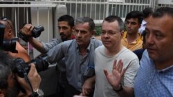 ကန်နဲ့တူရကီ အငြင်းပွားမှုအဓိက သင်းအုပ်ဆရာတော် ပြန်လွတ် ကန်နဲ့တူရကီ အငြင်းပွားမှုအဓိက သင်းအုပ်ဆရာတော် ပြန်လွတ်