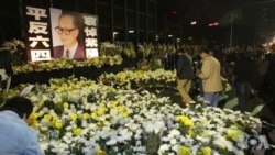 火墙内外:是否重评赵紫阳令中共尴尬 火墙内外:是否重评赵紫阳令中共尴尬