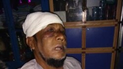 ရခိုင်ပြည်နယ်ပြသနာ ပြန် သုံးသပ် အဖြေရှာဖို့ လိုနေပြီလား ရခိုင်ပြည်နယ်ပြသနာ ပြန် သုံးသပ် အဖြေရှာဖို့ လိုနေပြီလား