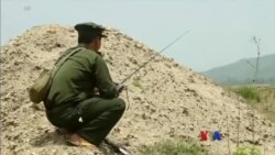 ကချင်အရေးနဲ့ မြန်မာ့တိုင်းရင်းသား လက်နက်ကိုင်ပဋိပက္ခ ကချင်အရေးနဲ့ မြန်မာ့တိုင်းရင်းသား လက်နက်ကိုင်ပဋိပက္ခ