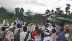 ရခိုင်ပဋိပက္ခဒေသ သံတမန်လေ့လာရေးခရီး ကုလကြိုဆို ရခိုင်ပဋိပက္ခဒေသ သံတမန်လေ့လာရေးခရီး ကုလကြိုဆို