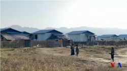 ရခိုင်မြောက်ပိုင်းမှာ ဖမ်းခံထားရတဲ့ အရပ်သားတွေ တလကြတဲ့အထိ အဆက်အသွယ်မရသေး ရခိုင်မြောက်ပိုင်းမှာ ဖမ်းခံထားရတဲ့ အရပ်သားတွေ တလကြတဲ့အထိ အဆက်အသွယ်မရသေး