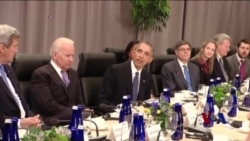 两虎相遇能否避伤?美中学者展望双边关系 两虎相遇能否避伤?美中学者展望双边关系