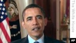 奥巴马:20国峰会注重保护消费者