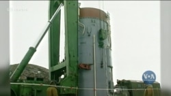 Будапештський меморандум: чи мав Київ можливість залишитися у клубі ядерних держав? Відео