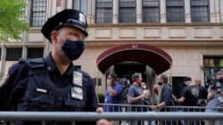 နယူးယောက်မှာ မြန်မာအမျိုးသမီး သေဆုံးတဲ့ လုယက်မှု သံသယတရားခံ ဖမ်းဆီးမိ နယူးယောက်မှာ မြန်မာအမျိုးသမီး သေဆုံးတဲ့ လုယက်မှု သံသယတရားခံ ဖမ်းဆီးမိ