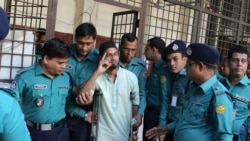 အစ္စလာမ္မစ် အစွန်းရောက် ၇ ဦးကို ဘင်္ဂလား သေဒဏ်ပေး အစ္စလာမ္မစ် အစွန်းရောက် ၇ ဦးကို ဘင်္ဂလား သေဒဏ်ပေး