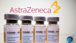 AstraZeneca ထုတ်မယ့် COVID-19 ကာကွယ်ဆေး အိန္ဒိယမှာ မကြာခင်အတည်ပြုဖို့ရှိ AstraZeneca ထုတ်မယ့် COVID-19 ကာကွယ်ဆေး အိန္ဒိယမှာ မကြာခင်အတည်ပြုဖို့ရှိ