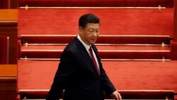 焦点对话:反对声中修宪连任,习近平要做什么? 焦点对话:反对声中修宪连任,习近平要做什么?