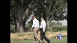 美国国会议员肯定“奥习峰会”  美国国会议员肯定“奥习峰会”