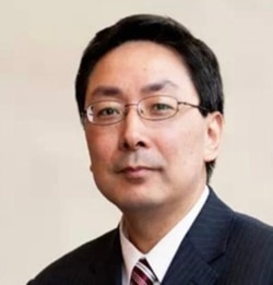 美国对外关系委员会全球健康高级研究员黄严忠博士 (美国对外关系委员会网页)